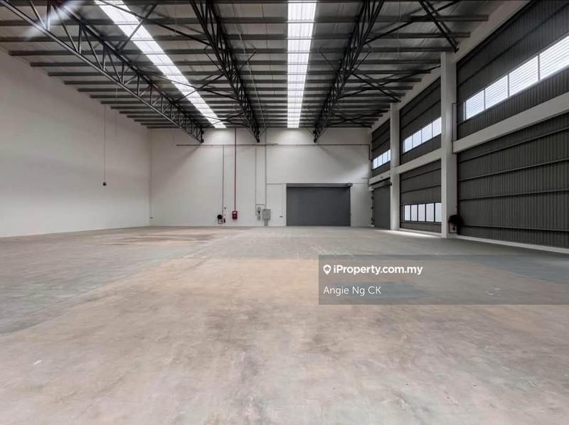 For Rent - Meru, Kapar, Klang, Aman Perdana