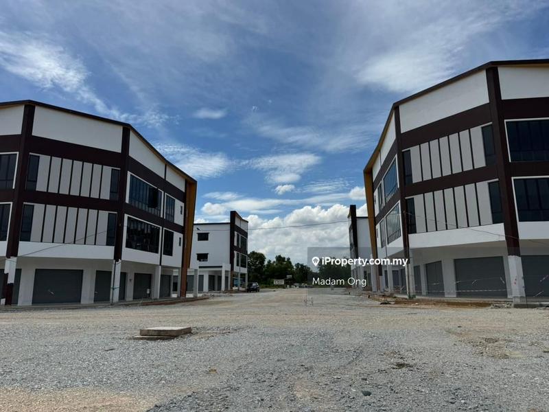 Shop for Rent in Setia Ecohill, Semenyih by Madam Ong - iProperty.com.my