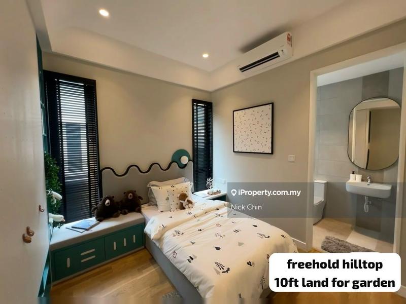 Semi-Detached House for Sale in Sungai Buloh, Selangor by Nick Chin - iProperty.com.my