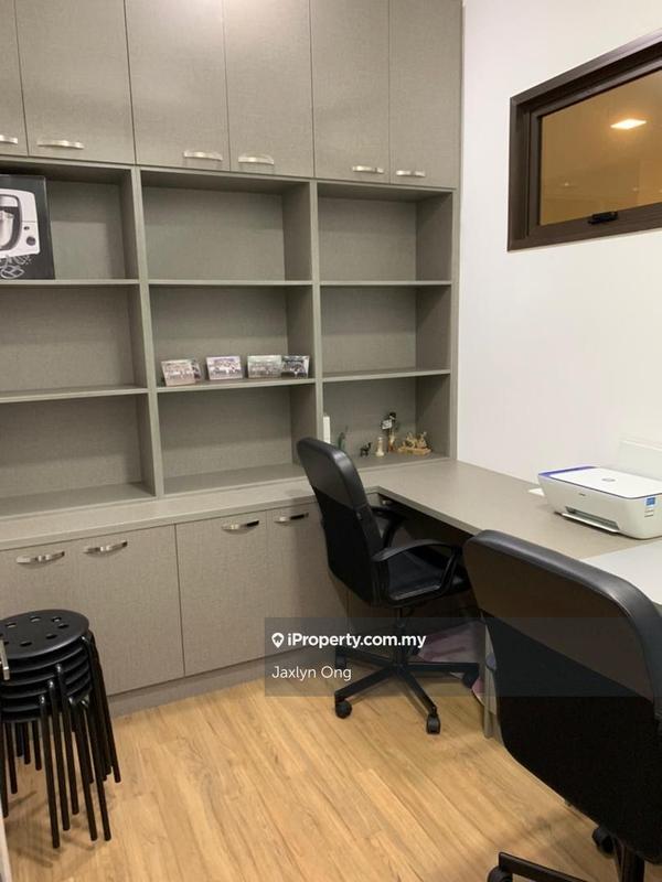 Service Residence for Rent in Putra Residence by Jaxlyn Ong - iProperty.com.my