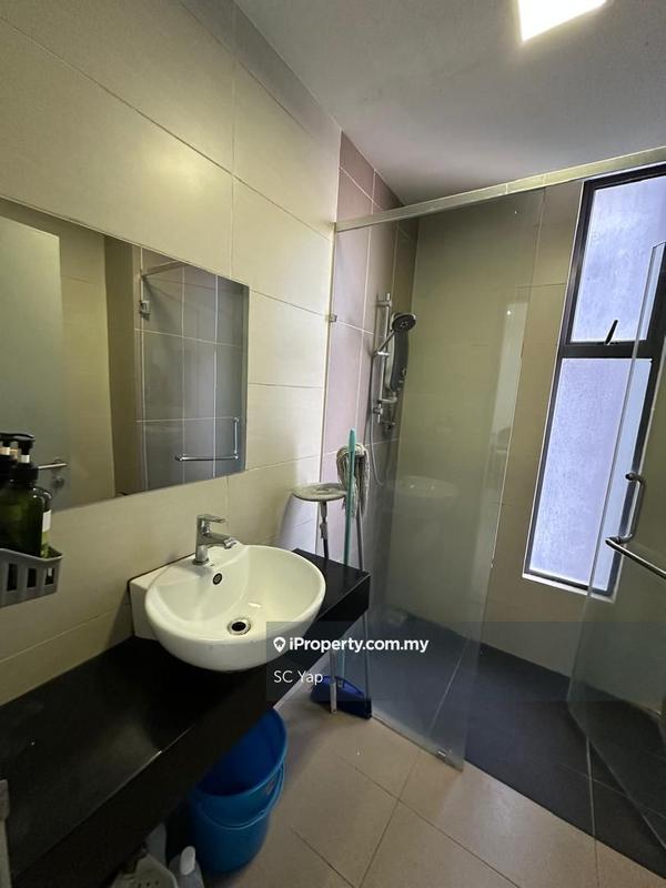 Service Residence for Sale in LakePark Residence @ KL North by SC Yap - iProperty.com.my