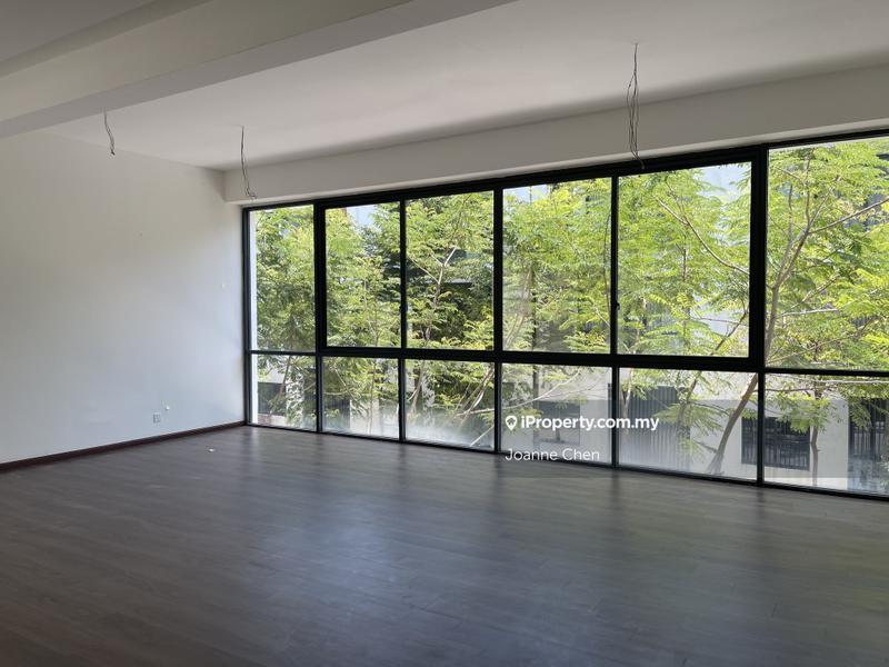 Rumah Berangkai 3.5 Tingkat untuk Dijual di wgzwf, Damansara Perdana oleh Joanne Chen - Empire Residence phase 3a - RM2.3m - iProperty.com.my