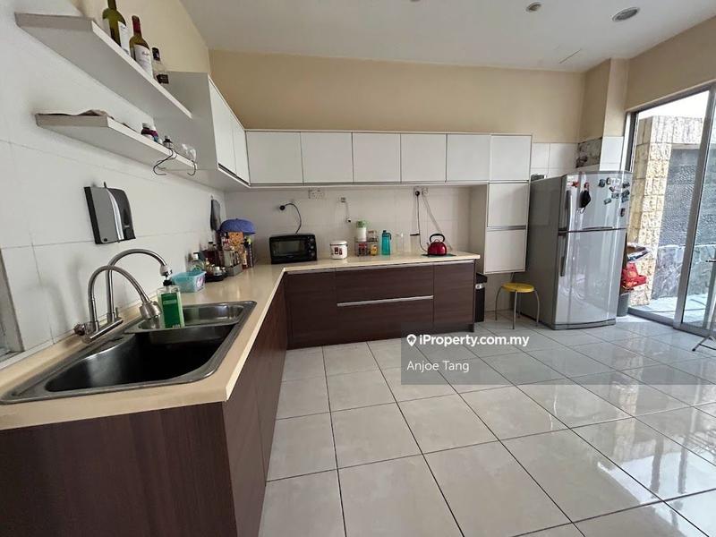 Semi-Detached House for Sale in Kota Kemuning, Shah Alam by Anjoe Tang - iProperty.com.my