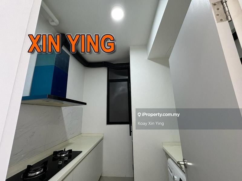 Kondominium untuk Dijual di Vertu Resort oleh Koay Xin Ying - iProperty.com.my