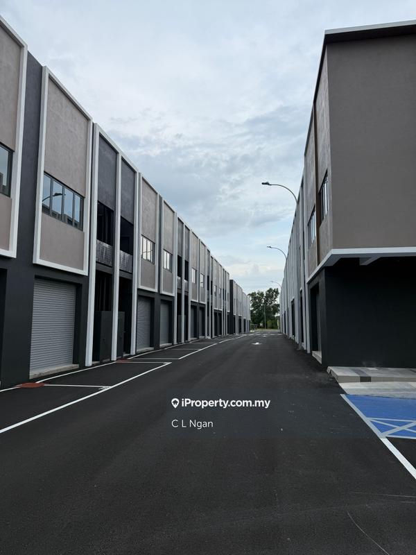 Shop for Rent in Jade Hills, Kajang by C L Ngan - iProperty.com.my