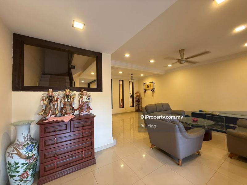 Rumah Berangkai 2 Tingkat untuk Dijual di Bandar Mahkota Cheras, Cheras oleh Rui Ying - iProperty.com.my