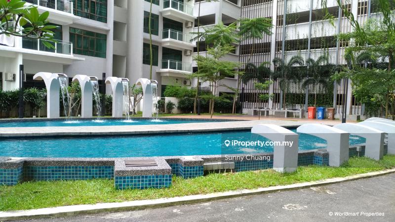 Kondominium untuk Dijual di PARC Regency (Residensi Masai) oleh Sunny Chuang - iProperty.com.my