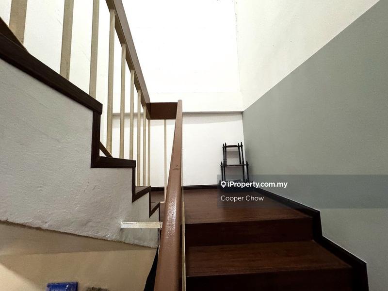 Rumah Berkembar untuk Dijual di Seksyen 22, Petaling Jaya oleh Cooper Chow - iProperty.com.my