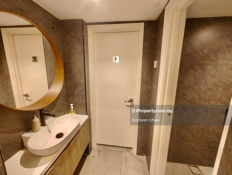 Pejabat untuk Disewa di Usj 9, Subang Jaya oleh Carlson Chee - Bathroom - iProperty.com.my