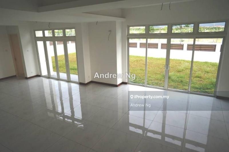 Banglo untuk Disewa di casa idaman, Setia Alam oleh Andrew Ng - iProperty.com.my