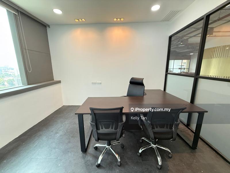 Office for Rent in KL Eco City, KL Eco City by Kelly Tan - iProperty.com.my