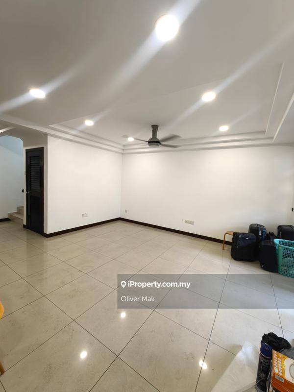 Terraced House for Sale in Mutiara Bukit Jalil, Bukit Jalil by Oliver Mak - iProperty.com.my