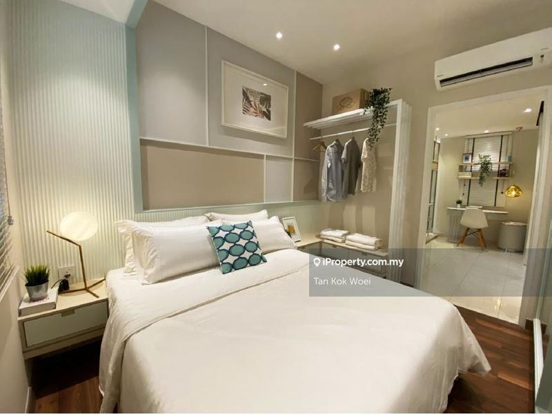 Service Residence for Sale in Aster Hill by Tan Kok Woei - iProperty.com.my