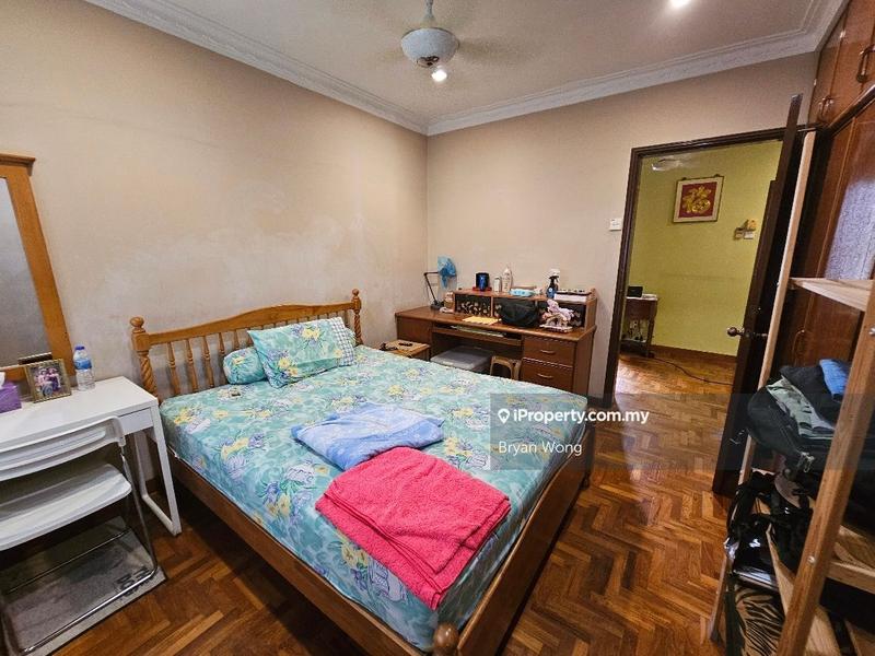 2-storey Terraced House for Sale in Damansara Jaya, Petaling Jaya by Bryan Wong - iProperty.com.my
