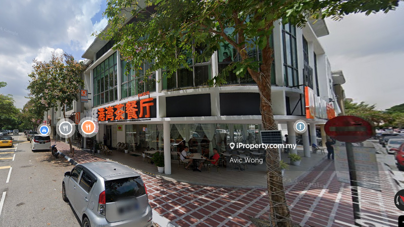 For Sale - Bukit Jalil, Taman Esplanad