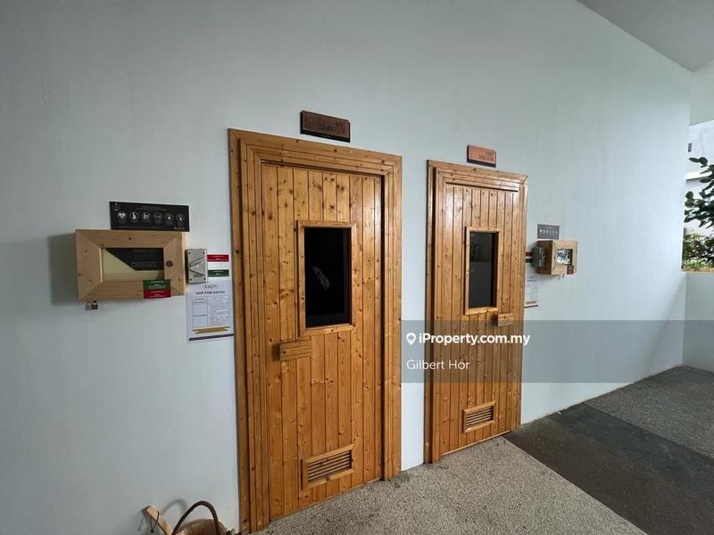 Condominium for Sale in The Hamilton by Gilbert Hor - iProperty.com.my
