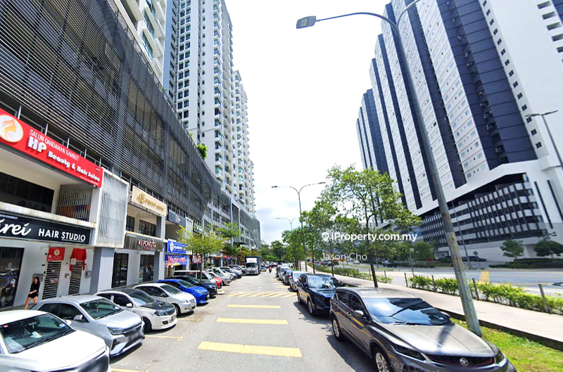 Shop untuk Dijual di Kepong, Kuala Lumpur oleh Jason Cho - iProperty.com.my