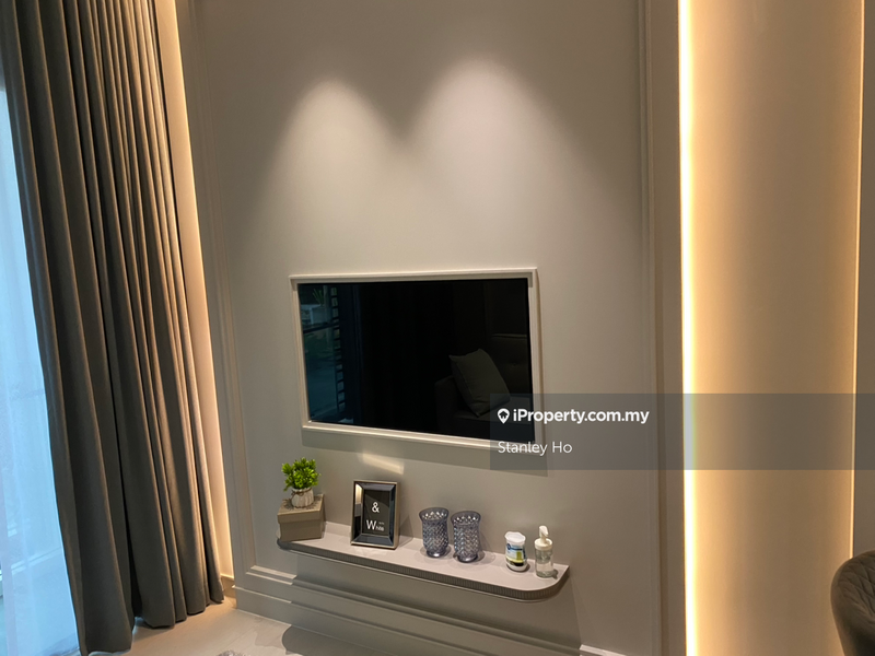 Service Residence for Sale in Laurel Residence by Stanley Ho - iProperty.com.my