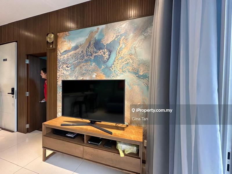 Kondominium untuk Dijual di City Residence oleh Gina Tan - iProperty.com.my