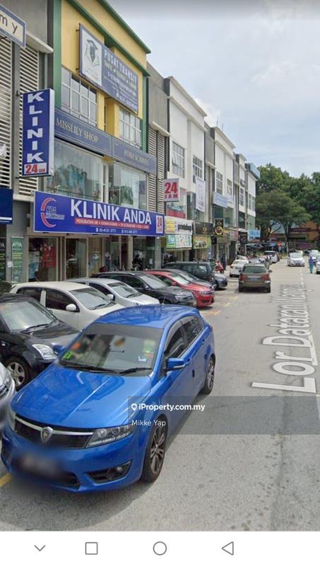 Shop for Sale in Dataran wangsa, Setapak by Mikke Yap - iProperty.com.my