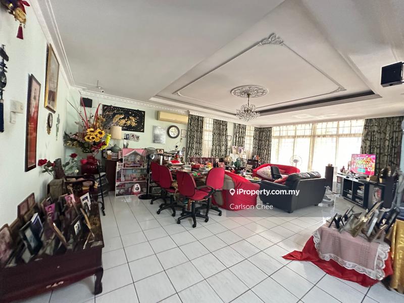 Banglo untuk Dijual di Usj 2, Subang Jaya oleh Carlson Chee - iProperty.com.my