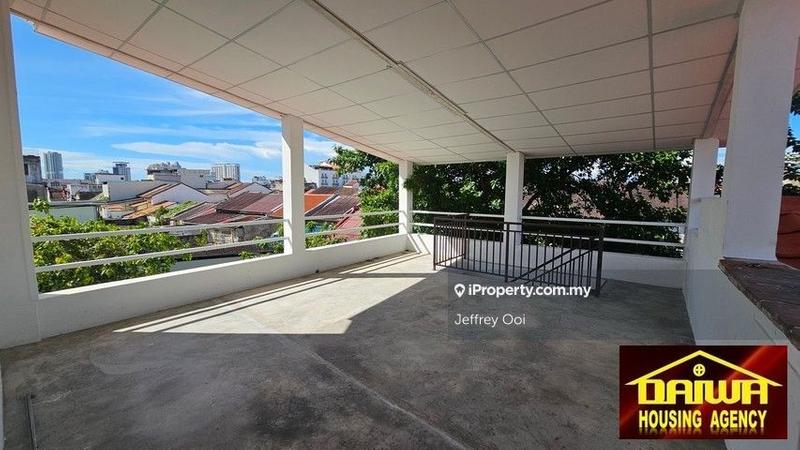 Shop for Rent in Georgetown, George Town by Jeffrey Ooi - iProperty.com.my