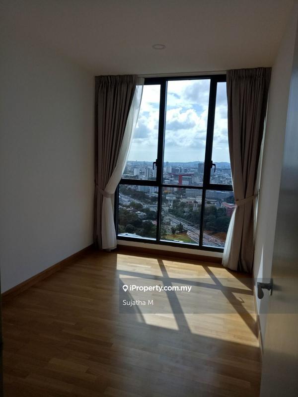 Service Residence for Rent in KL Gateway Residences by Sujatha M - iProperty.com.my