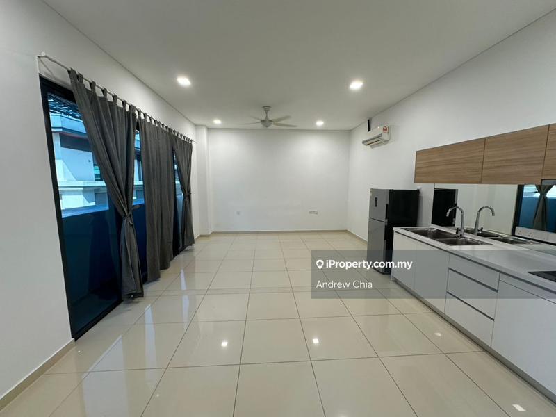 Soho for Rent in Desa Parkcity, Kuala Lumpur by Andrew Chia - iProperty.com.my