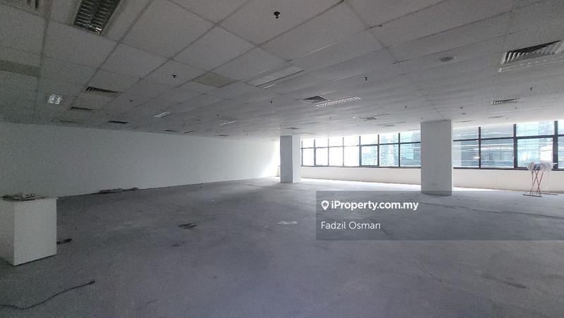 Office for Rent in UOA Business Park, Glenmarie, Subang Jaya by Fadzil Osman - iProperty.com.my