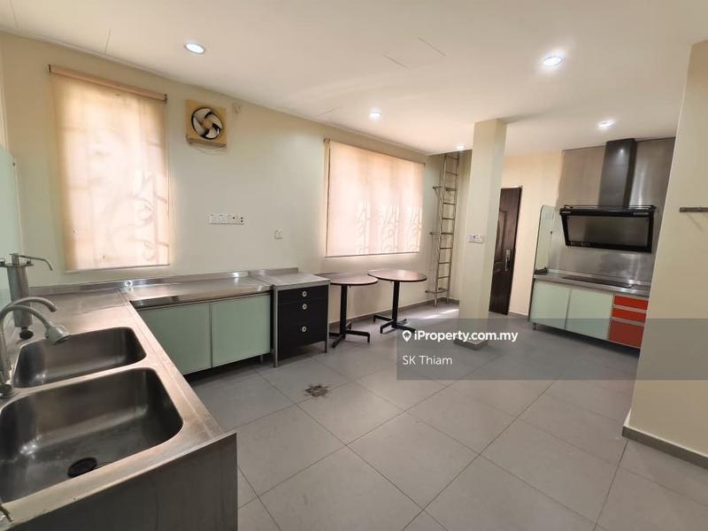 Terraced House for Sale in Kemuning Utama, Shah Alam by SK Thiam - iProperty.com.my