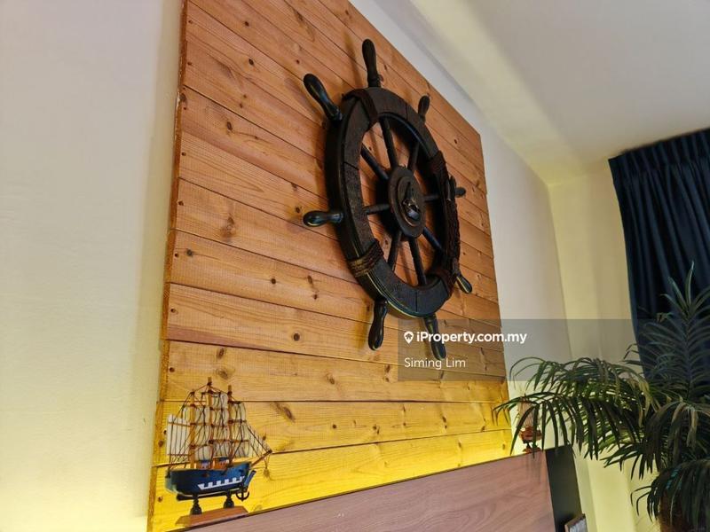 Service Residence for Rent in Teega Suites by Siming Lim - iProperty.com.my