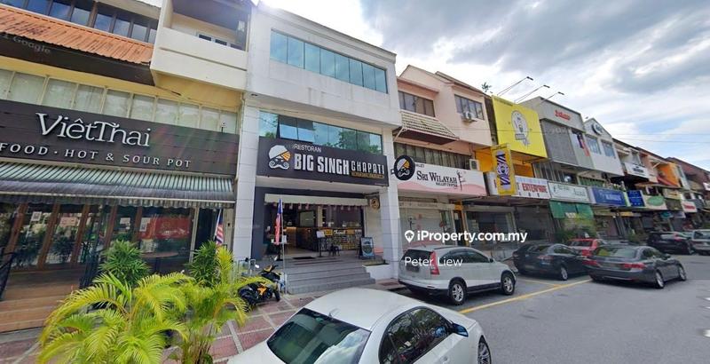 Kedai untuk Dijual di taman Tun, Taman Tun Dr Ismail oleh Peter Liew - iProperty.com.my