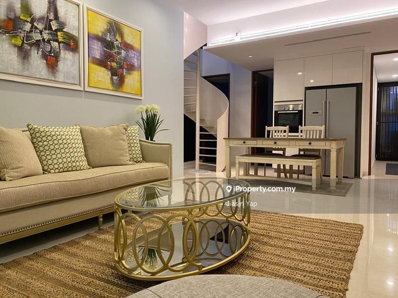 Condominium for Sale in Shorefront Residences by Jiasin Yap - iProperty.com.my