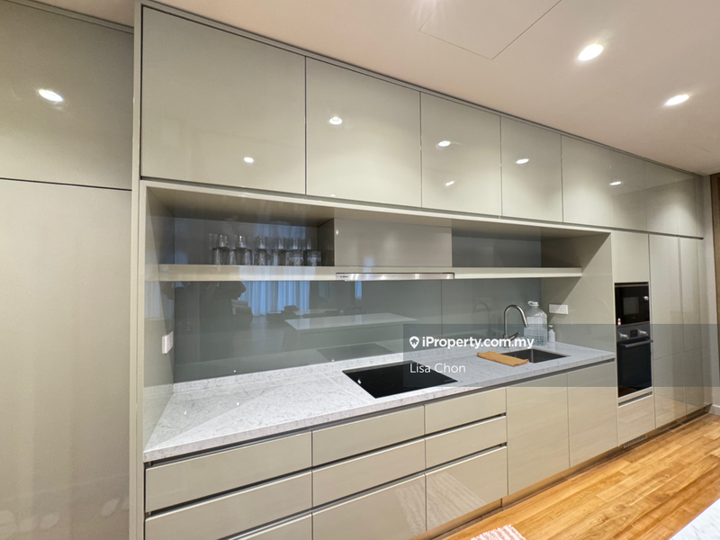 For Rent - The Conlay