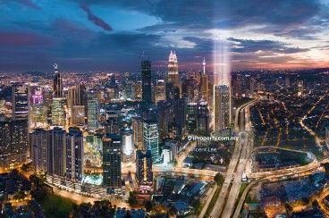 For Sale - Scarletz Suites @ KL City Centre