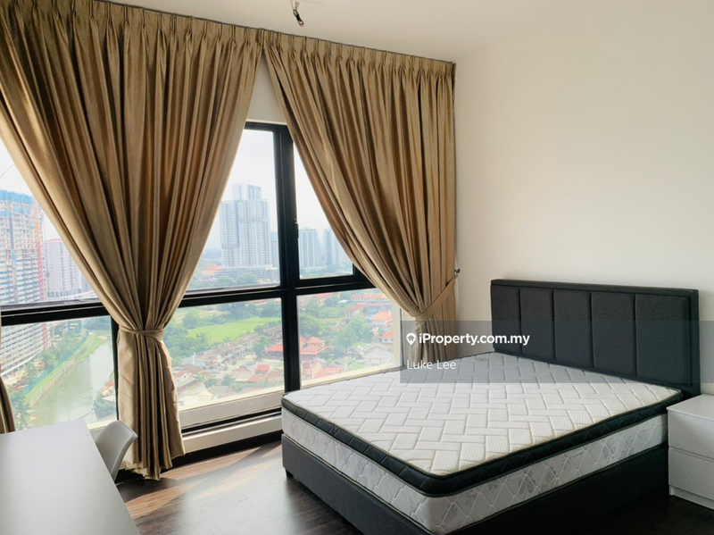 For Rent - Duta Park Residences