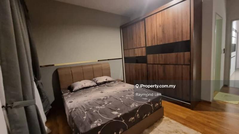 Condominium for Rent in Admiral Residences by Raymond Lim - iProperty.com.my