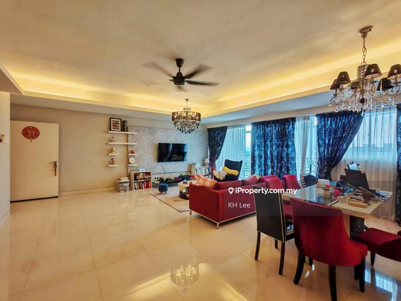 For Sale - The Plaza Condominium