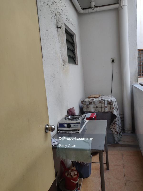 Apartment for Sale in Bayu Puteri by Patsy Chan - iProperty.com.my