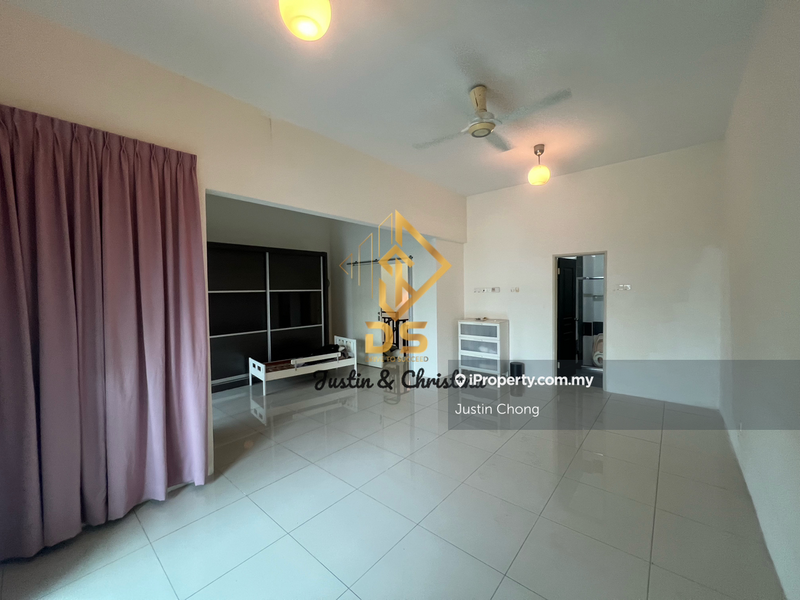 2-storey Terraced House for Sale in Taman Perpaduan Mulia, Tambun by Justin Chong - iProperty.com.my