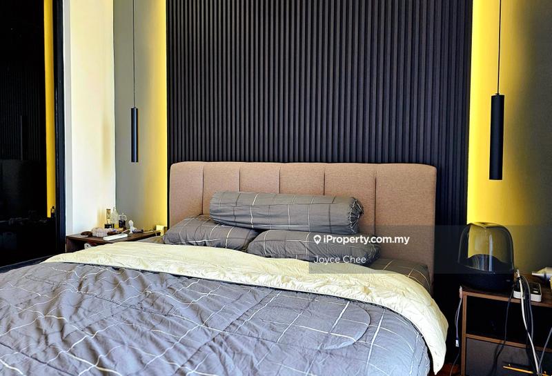 Service Residence for Rent in Ativo Suites @ Damansara Avenue by Joyce Chee - iProperty.com.my