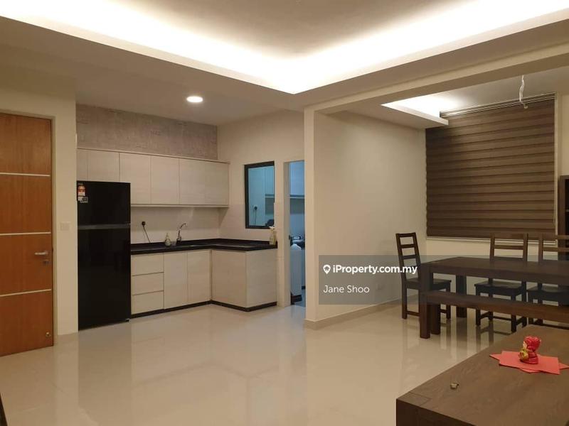 Kondominium untuk Dijual di The Z Residence oleh Jane Shoo - iProperty.com.my
