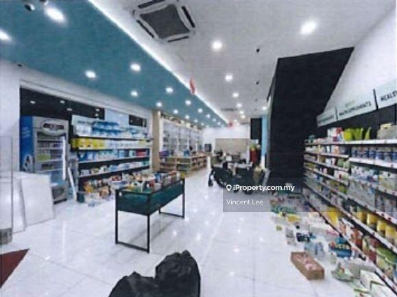 Kedai untuk Disewa di Bandar Seri Putra, Bangi oleh Vincent Lee - iProperty.com.my