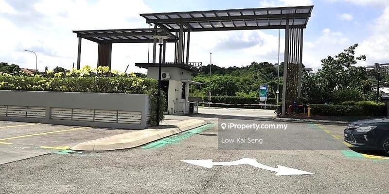 For Sale - Sutera Maya