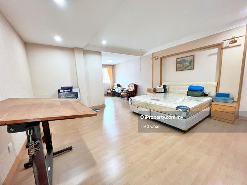 Bungalow House untuk Dijual di Taman Bukit Cheras, Cheras oleh Fred Chai - iProperty.com.my