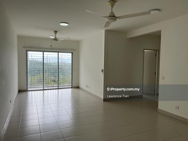 Apartment for Sale in D'Cerrum Apartment by Lawrence Tian - iProperty.com.my