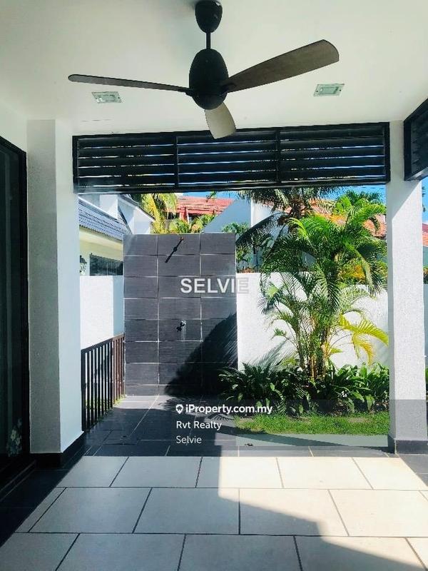 Bungalow House for Sale in Damansara Heights, Damansara Heights by Selvie - iProperty.com.my