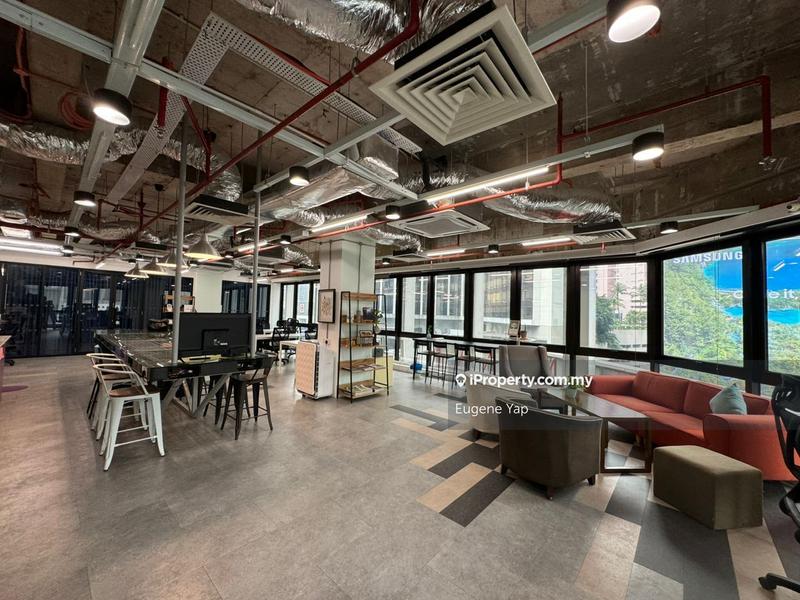 Office for Sale in Bukit Bintang, KL City Centre by Eugene Yap - iProperty.com.my