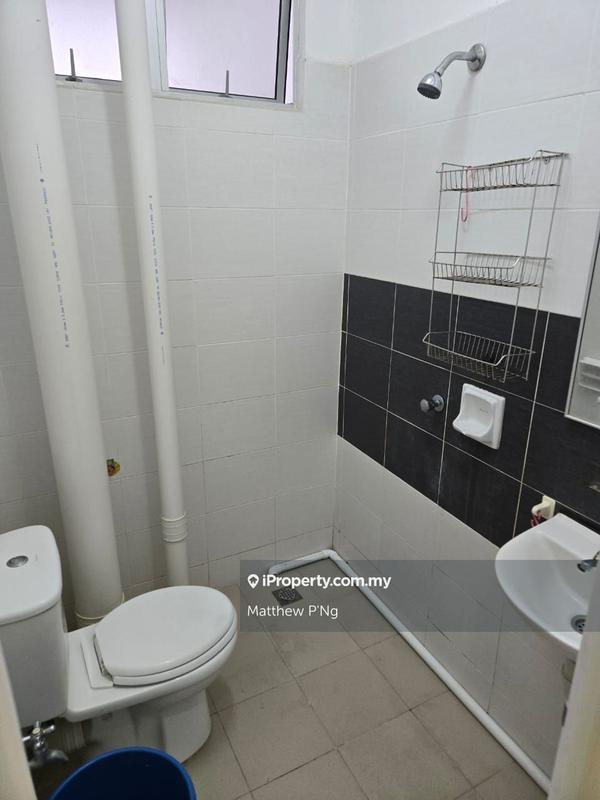 Apartment for Sale in Idaman Iris by Matthew P'Ng - iProperty.com.my