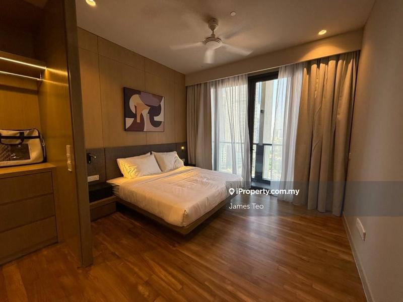 Service Residence for Rent in The Conlay by James Teo - iProperty.com.my